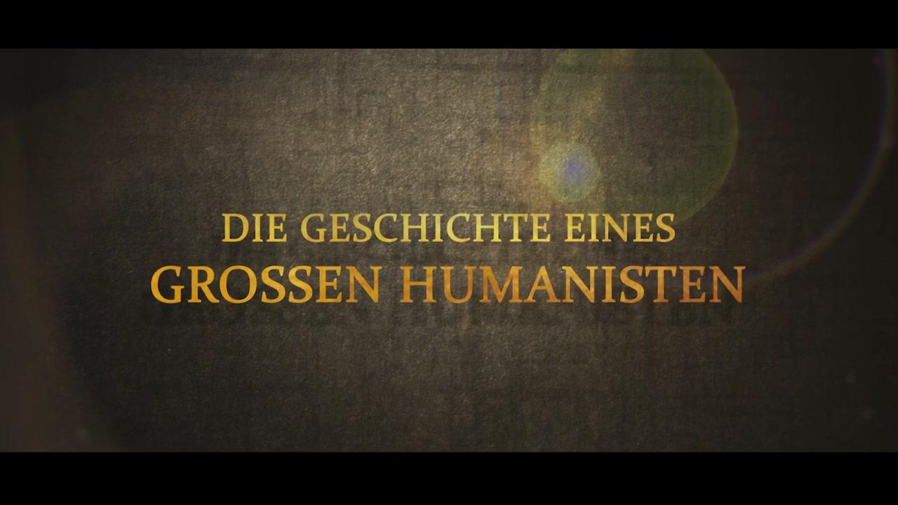 Zwingli - Trailer - Deutsch - HD
