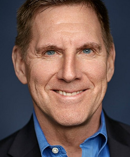 Tim Bagley