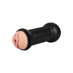 Training Master Pussy and Anus, 19,5 cm
