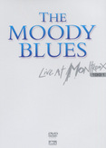 The Moody Blues - Live at Montreux