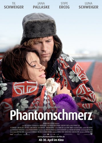 Phantomschmerz - Poster 1