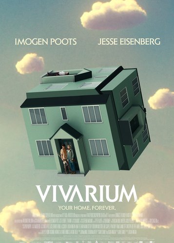 Vivarium - Poster 4