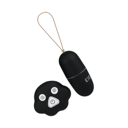 Vibro-Ei mit Funkfernbedienung, 7,5 cm