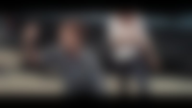 The Harvesting - Dark Harvest - Trailer - Englisch - SD