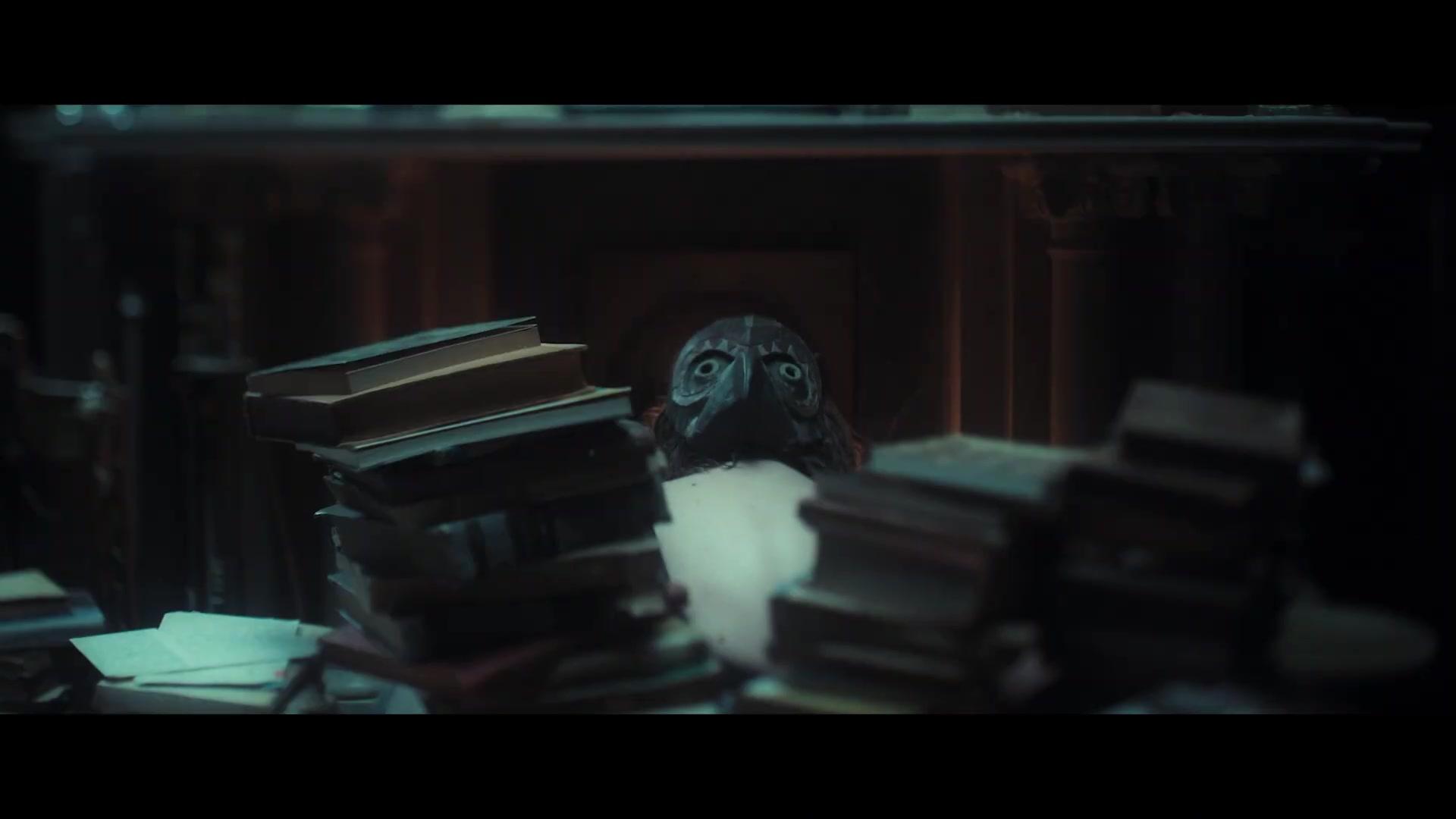 Chasing Sleep - Trailer - Deutsch - HD