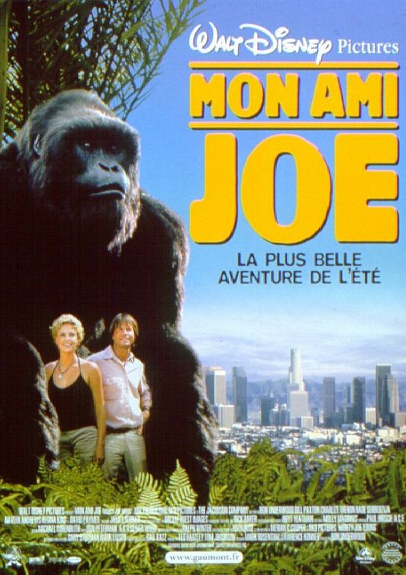 Mein Freund Joe Mein Freund Joe