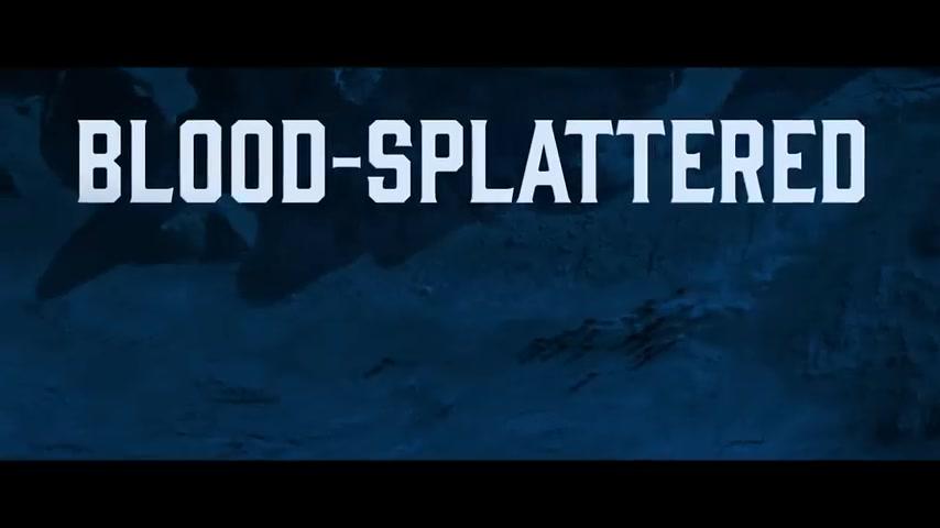 Blades of the Guardians - Trailer - Englisch - SD