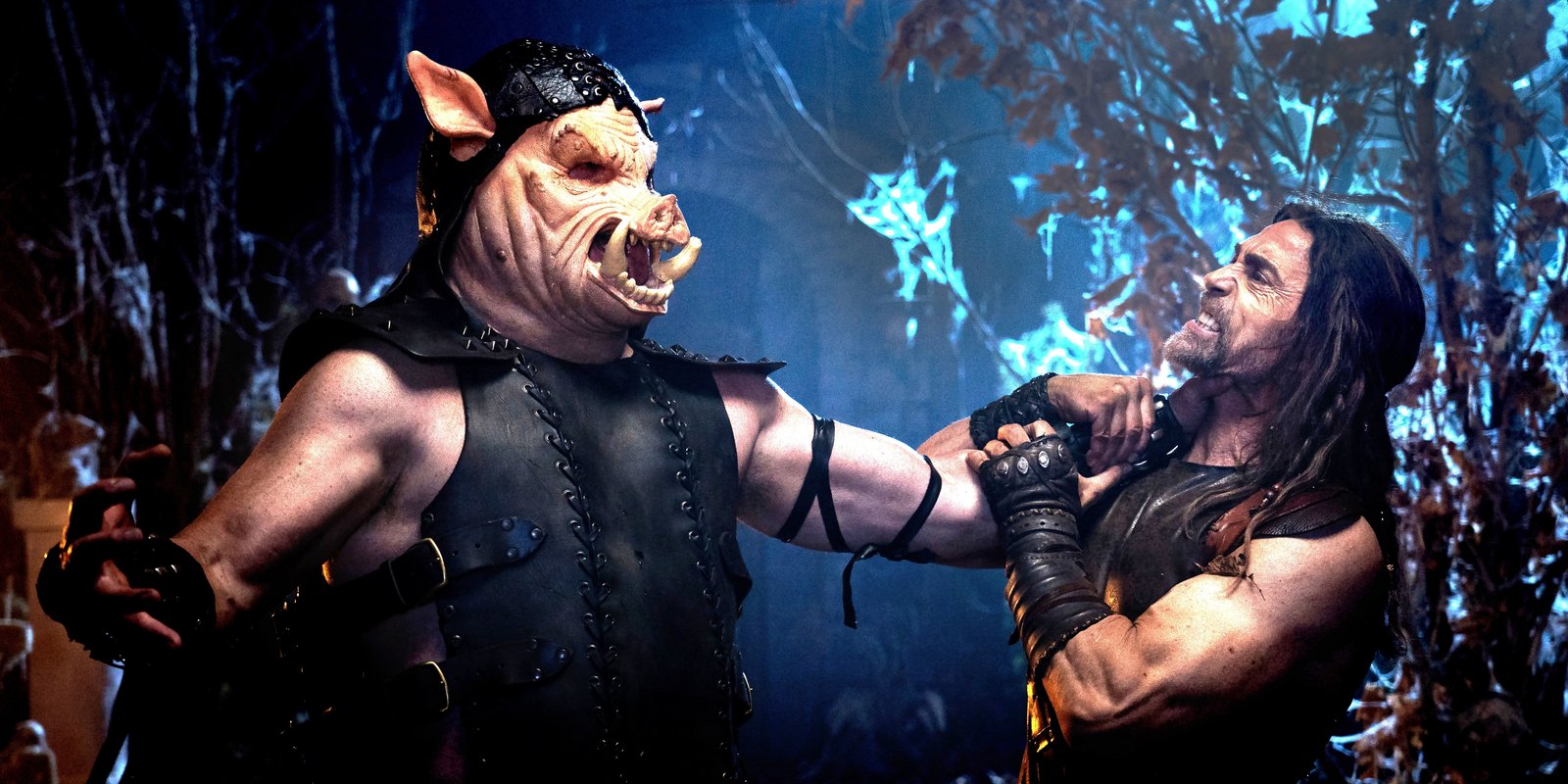 Deathstalker