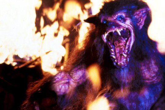 Howling 4 - The Original Nightmare - Szenenbild 2