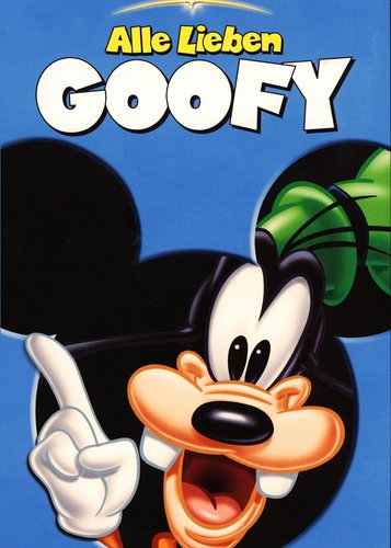 Alle lieben Goofy - Poster 1