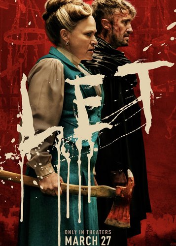 They Will Kill You - Poster 6