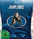 Star Trek - The Next Generation - Staffel 5