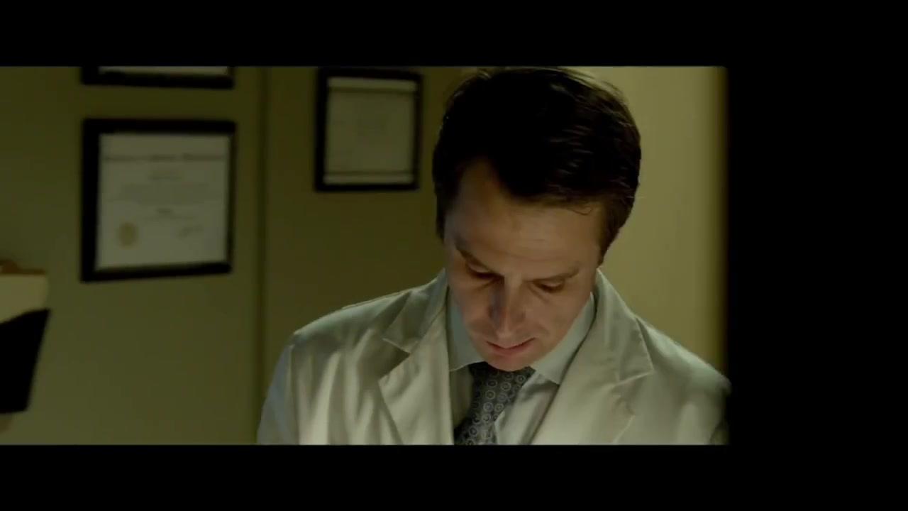 Hauptsache, die Chemie stimmt - Trailer - Englisch - HD