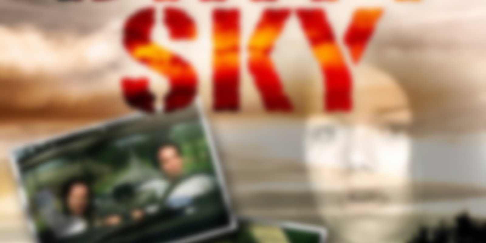 Dirty Sky