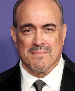 David Zayas