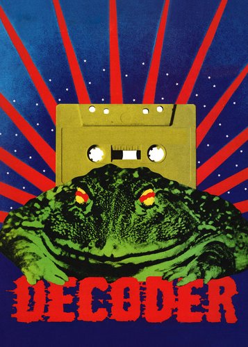 Decoder - Poster 1