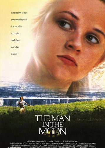 Der Mann im Mond - Poster 2