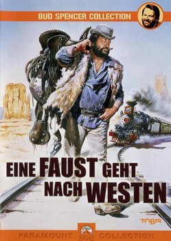 Eine Faust Geht Nach Westen Stream