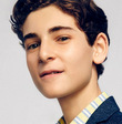 David Mazouz