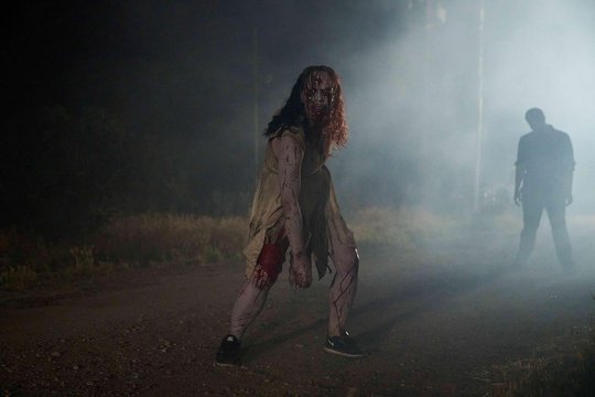 Night of the Living Dead - Szenenbild 13