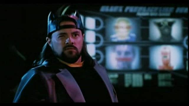 Jay und Silent Bob schlagen zurück - Trailer - Deutsch