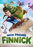 Mein Freund Finnick