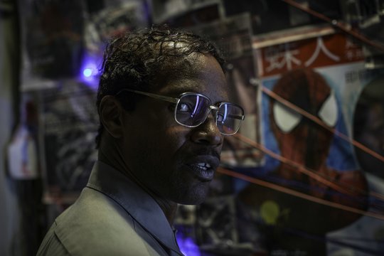 The Amazing Spider-Man 2 - Rise of Electro - Szenenbild 15