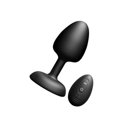 Geisha Plug Infinite - M, 8,5 cm