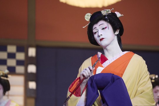Kokuho - Meister des Kabuki - Szenenbild 2