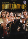 WWE - Night of the Champions 2008