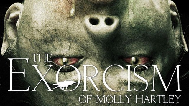 Molly Hartley 2 - The Exorcism - Wallpaper 4