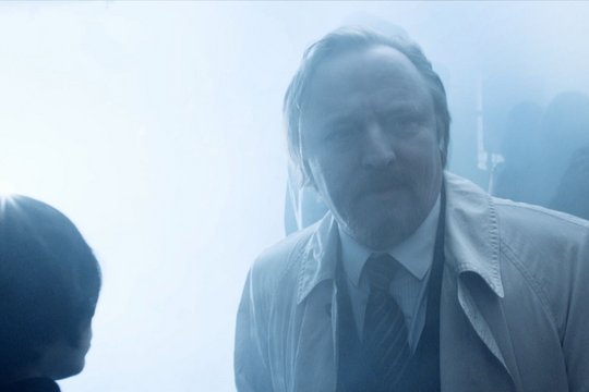 Kafkas Der Bau - Szenenbild 11