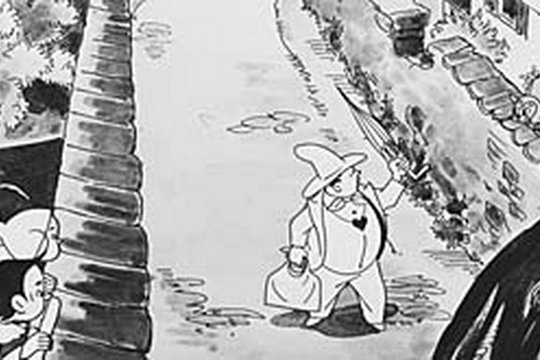 Wilhelm Busch - Tobias Knopp - Szenenbild 1