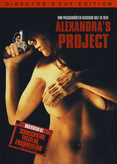 Alexandra&#039;s Project