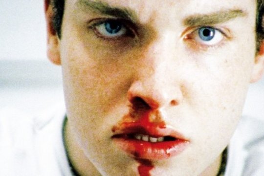 In the Blood - Die dunkle Gabe - Szenenbild 3