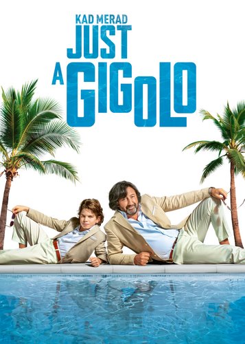Just a Gigolo - Poster 1