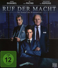 Ruf der Macht