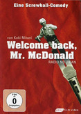 Radio-Zeit - Welcome Back, Mr. McDonald