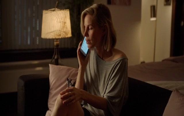 Nightalk - Trailer - Deutsch - SD