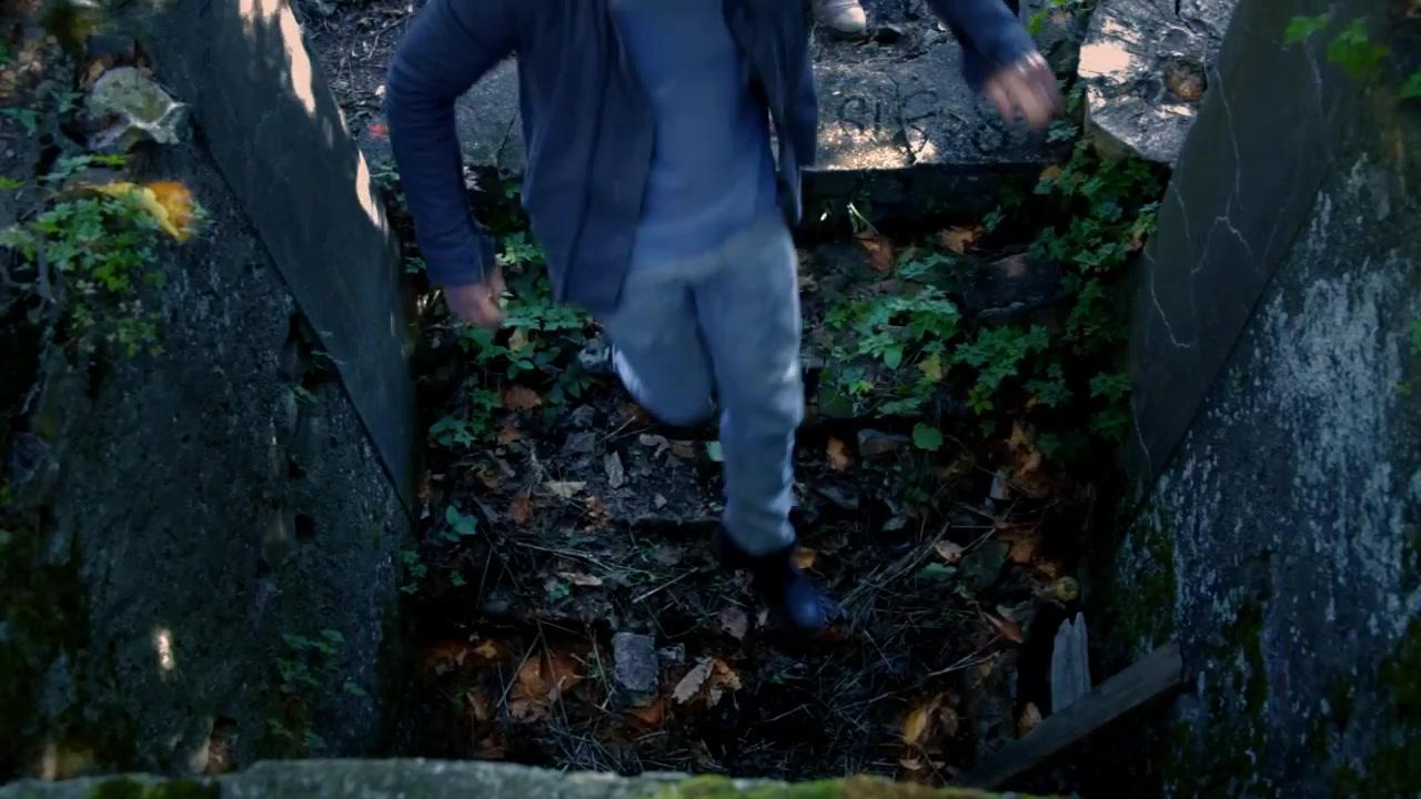 Paranormal Asylum - Trailer - Englisch - HD