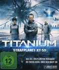 Titanium - Strafplanet XT-59