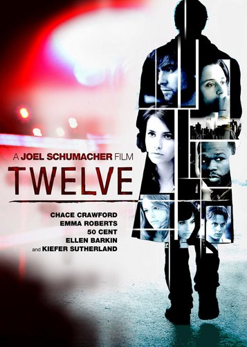 Twelve - Poster 2
