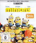 Minions - Wie alles begann