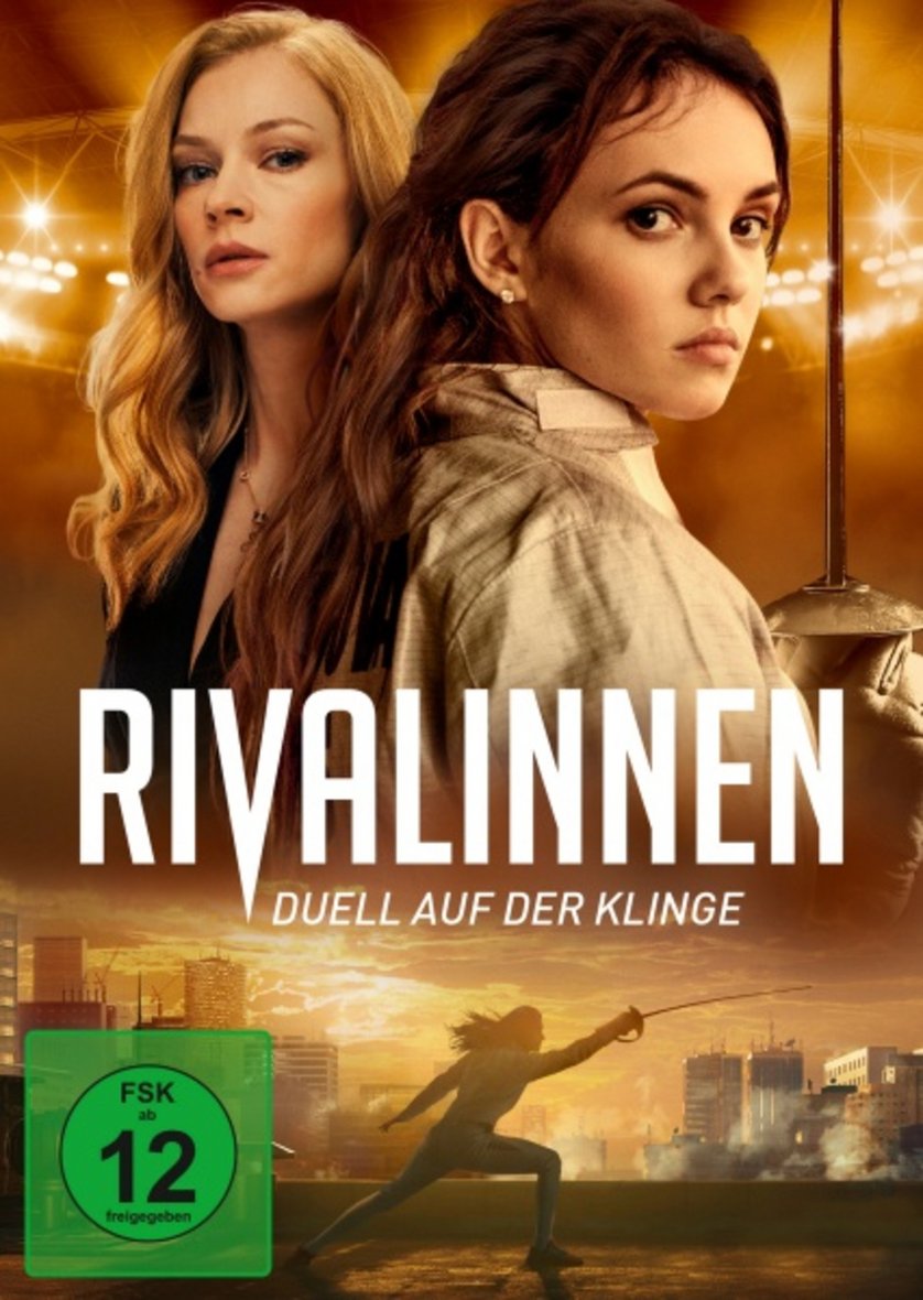 Rivalinnen: DVD oder Blu-ray leihen - VIDEOBUSTER.de