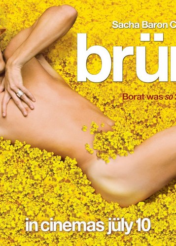 Brüno - Poster 6
