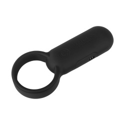 Smart Vibe Ring inkl. Batterien, 3,36cm