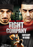 Fight Club 2 - Fight Company