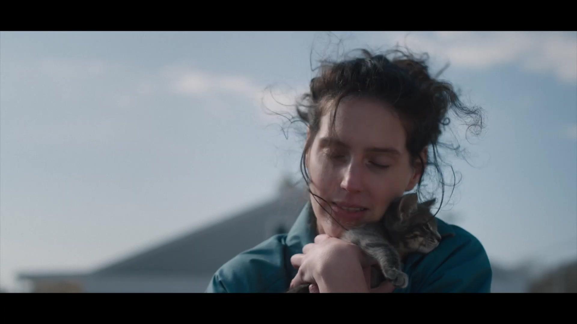 Sorry, Baby - Trailer - Deutsch - HD