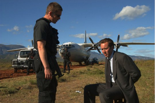 Lord of War - Händler des Todes - Szenenbild 9