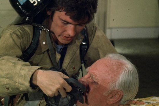 Notruf California - Staffel 2 - Szenenbild 2